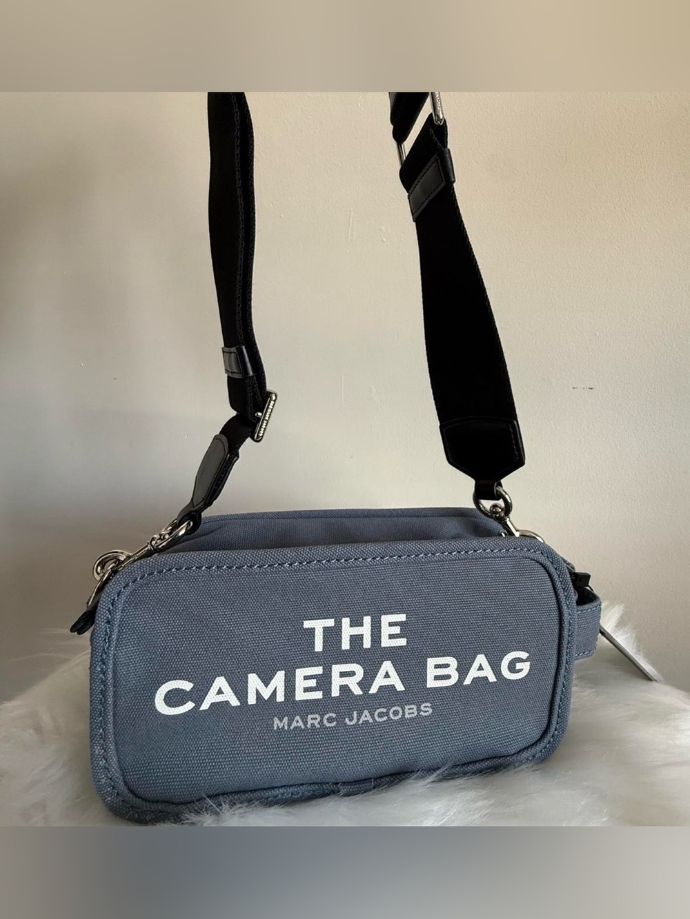 Marc Jacobs the camera bag - Picture 7 of 8